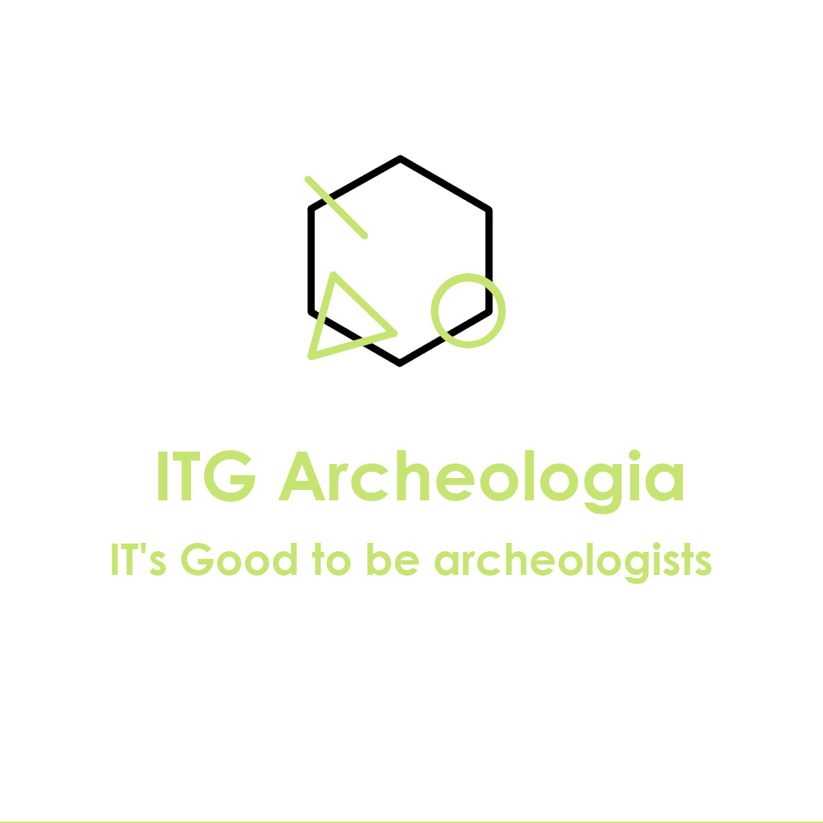 ITG Archeologia