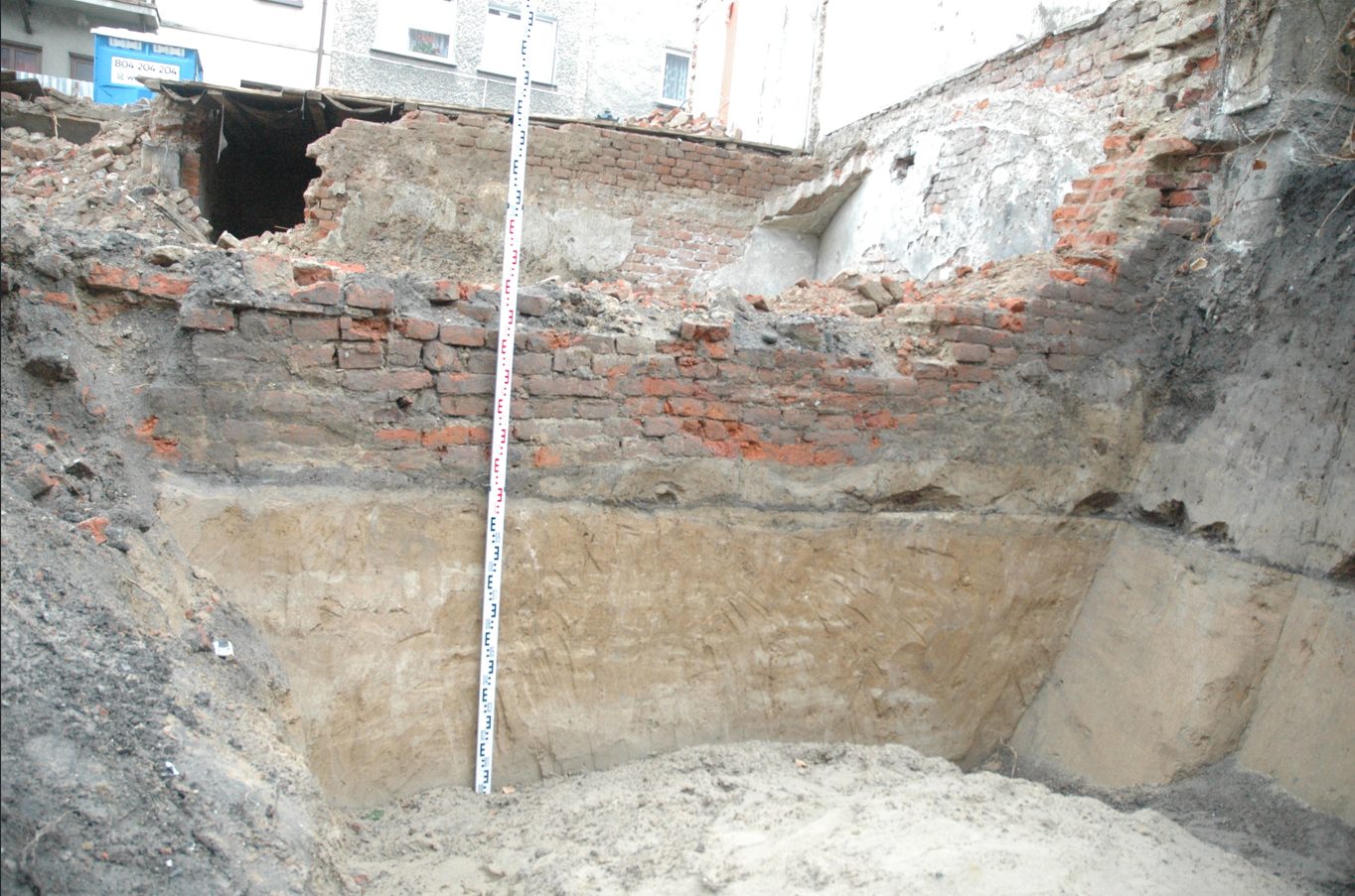 Stanowisko archeologiczne