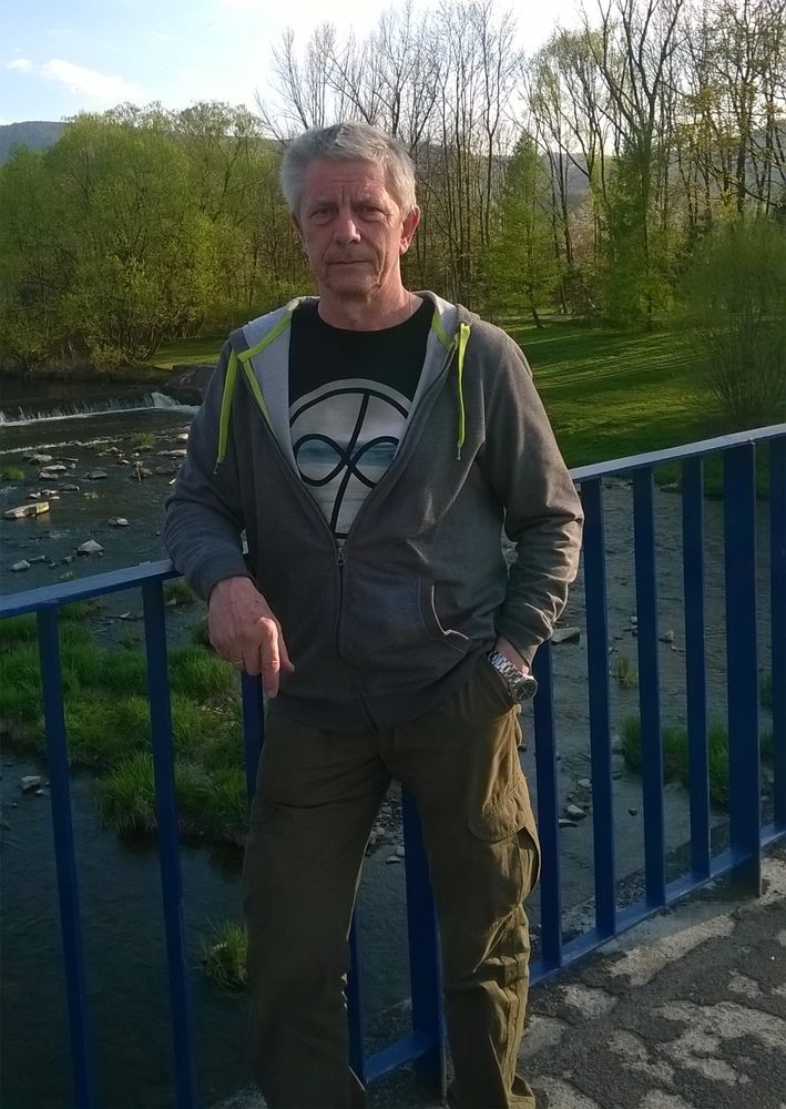 Janusz Tomala