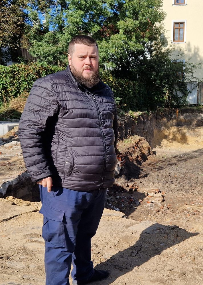 Paweł Tomala